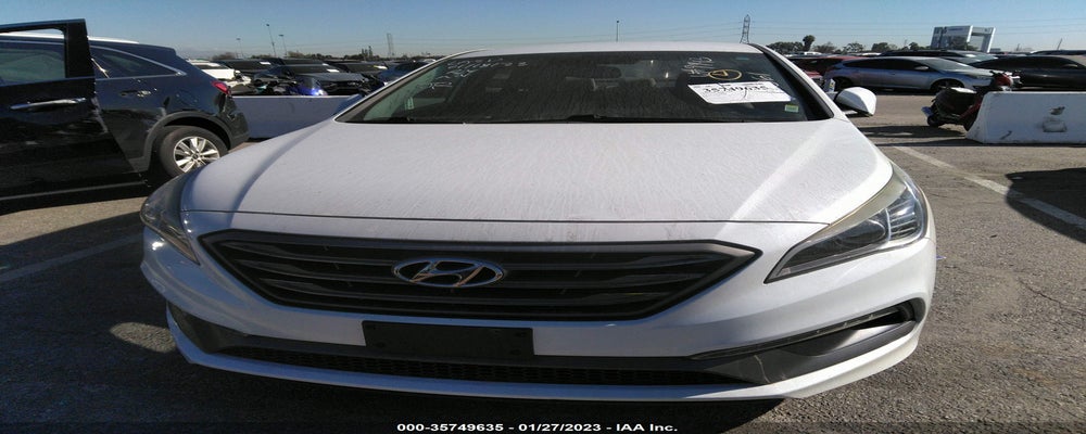 5NPE34AF3HH439943 2017 HYUNDAI SONATA photo no. 6