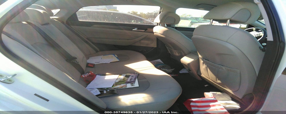 5NPE34AF3HH439943 2017 HYUNDAI SONATA photo no. 8