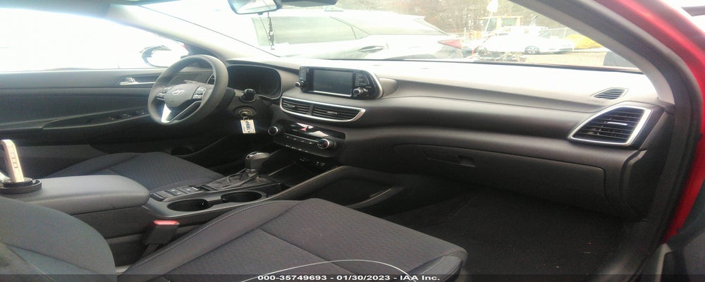 KM8J23A47MU412072 2021 HYUNDAI TUCSON photo no. 5