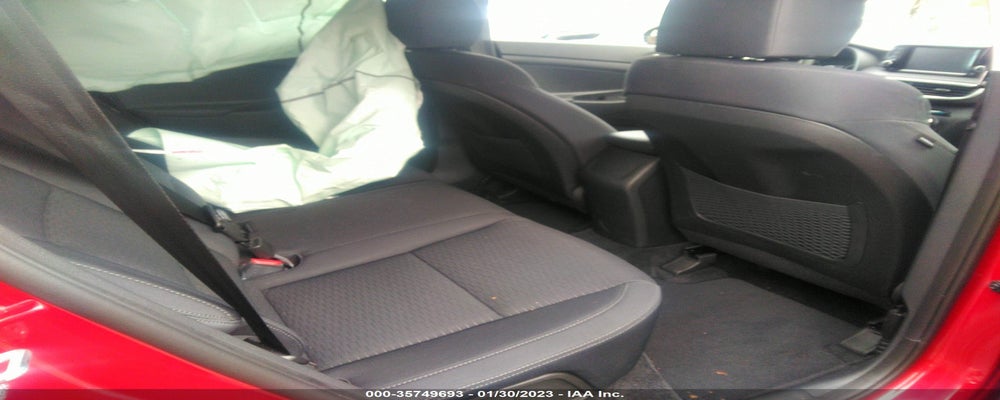 KM8J23A47MU412072 2021 HYUNDAI TUCSON photo no. 8