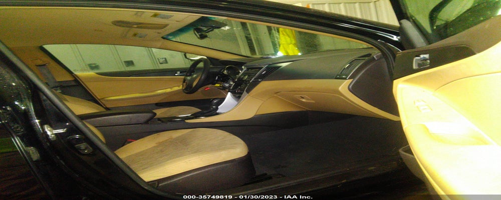 5NPEB4AC5CH397809 2012 HYUNDAI SONATA photo no. 5