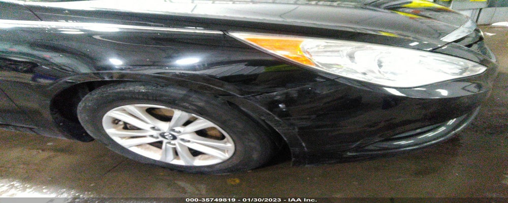 5NPEB4AC5CH397809 2012 HYUNDAI SONATA photo no. 6