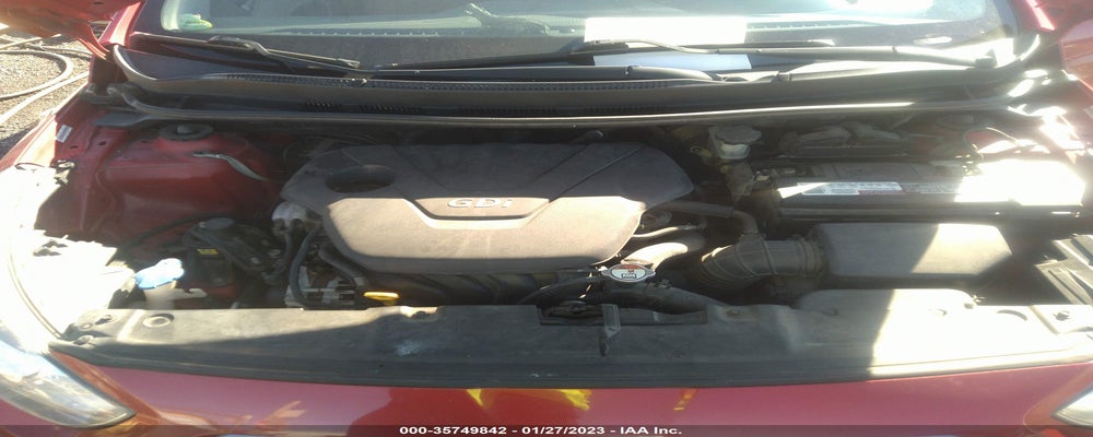 KMHCT5AE8EU151644 2014 HYUNDAI ACCENT photo no. 10