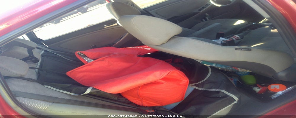 KMHCT5AE8EU151644 2014 HYUNDAI ACCENT photo no. 8