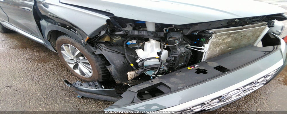 5NMS33AD3LH184177 2020 HYUNDAI SANTA FE photo no. 6