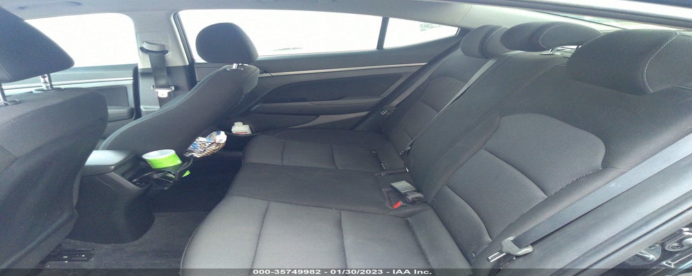 5NPD84LF8JH342110 2018 HYUNDAI ELANTRA photo no. 8