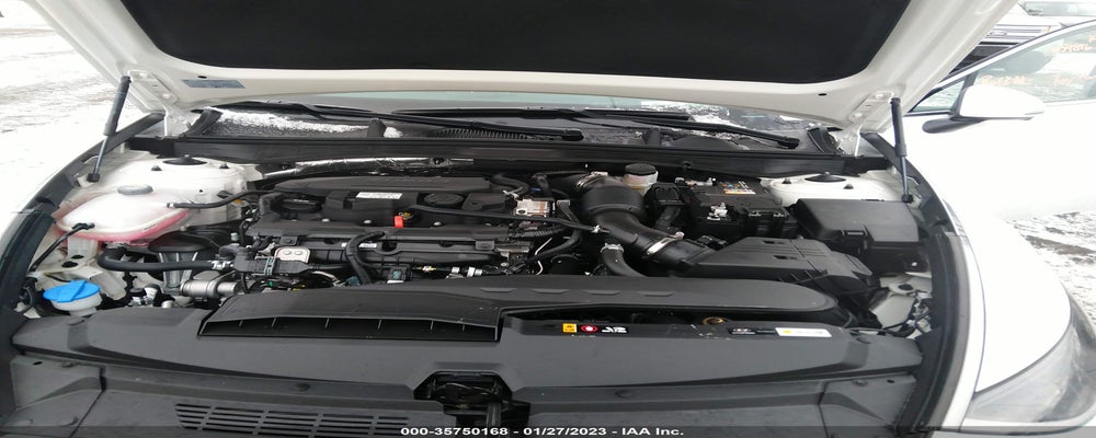 KMHL34J22PA250710 2023 HYUNDAI SONATA photo no. 10