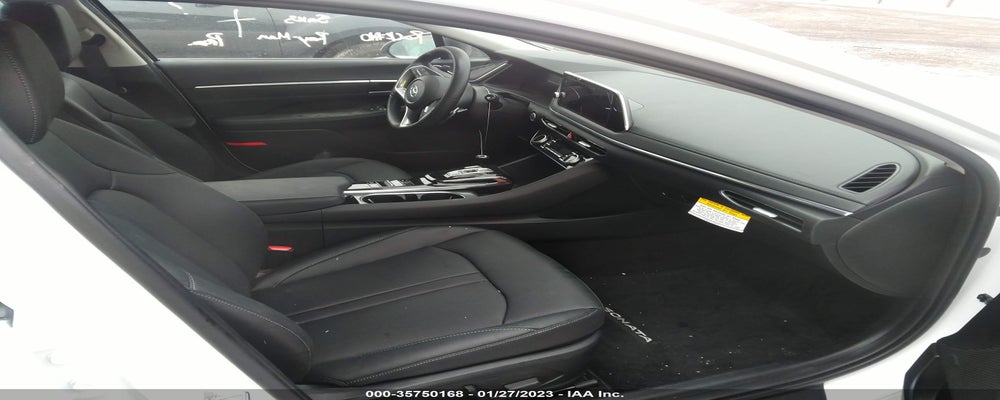 KMHL34J22PA250710 2023 HYUNDAI SONATA photo no. 5