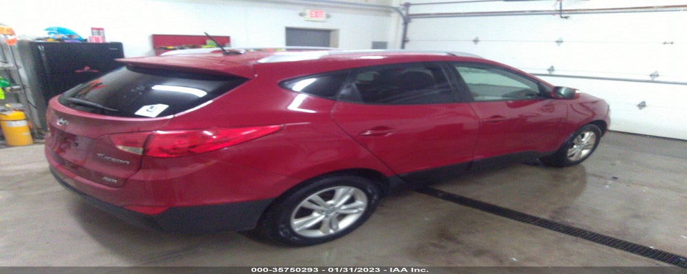 KM8JUCAC9CU346902 2012 HYUNDAI TUCSON photo no. 4