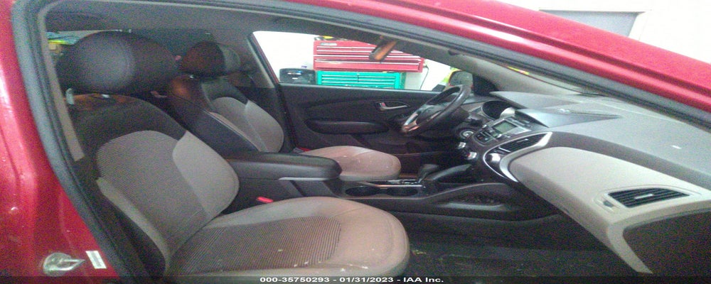 KM8JUCAC9CU346902 2012 HYUNDAI TUCSON photo no. 5