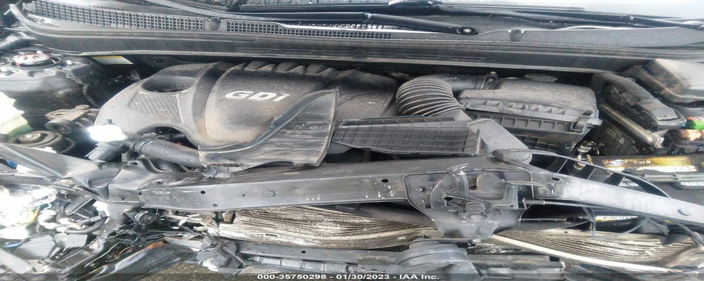 5NPEB4ACXDH694012 2013 HYUNDAI SONATA photo no. 10