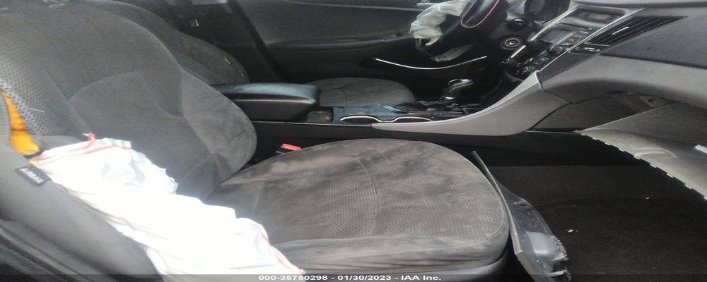 5NPEB4ACXDH694012 2013 HYUNDAI SONATA photo no. 5
