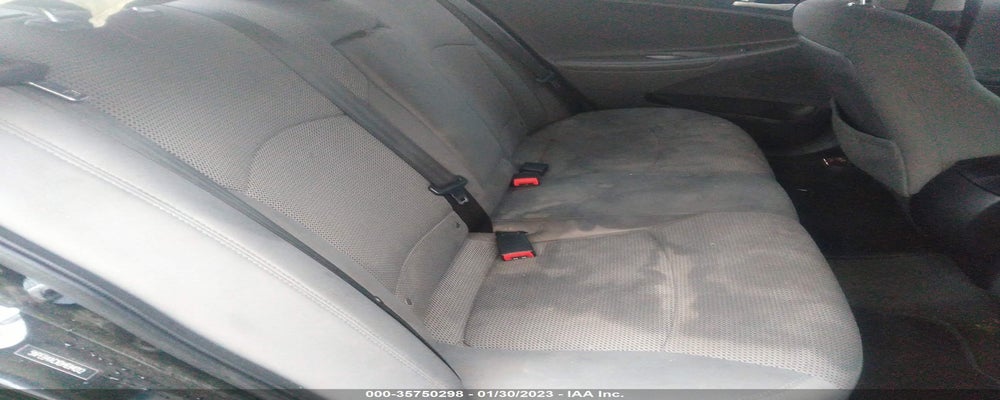 5NPEB4ACXDH694012 2013 HYUNDAI SONATA photo no. 8