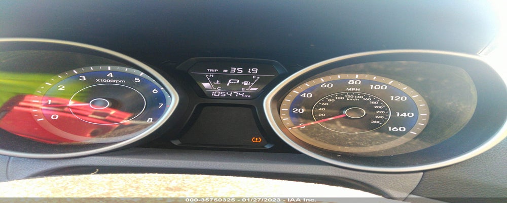 KMHDH4AE3EU176709 2014 HYUNDAI ELANTRA photo no. 7