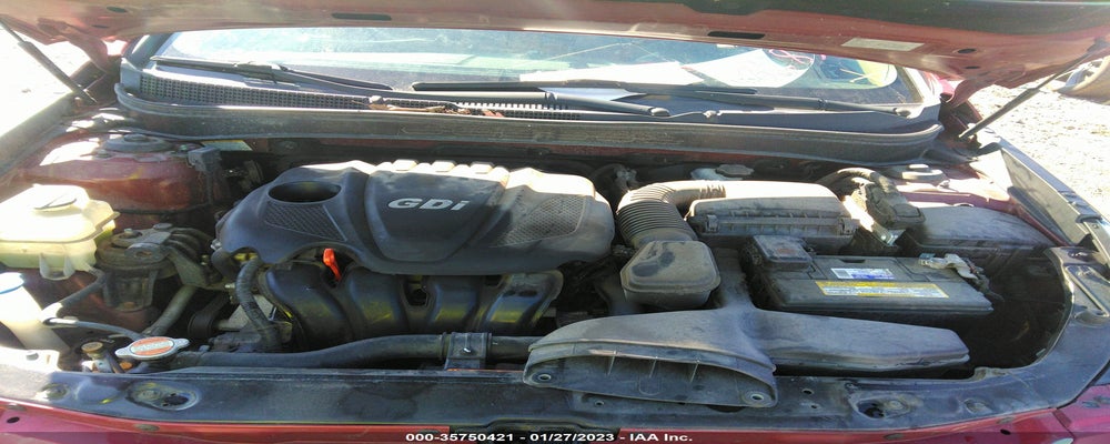 5NPEB4AC7CH368344 2012 HYUNDAI SONATA photo no. 10