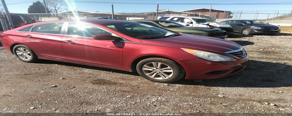 5NPEB4AC7CH368344 2012 HYUNDAI SONATA photo no. 19