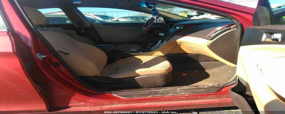 5NPEB4AC7CH368344 2012 HYUNDAI SONATA photo no. 5