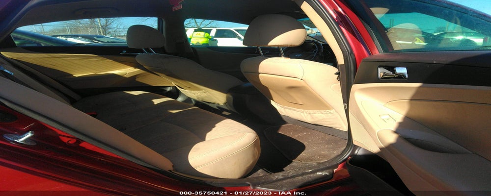 5NPEB4AC7CH368344 2012 HYUNDAI SONATA photo no. 8