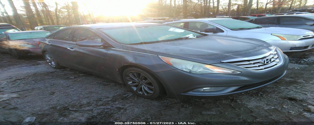 5NPEC4AC4BH278239 2011 HYUNDAI SONATA photo no. 23