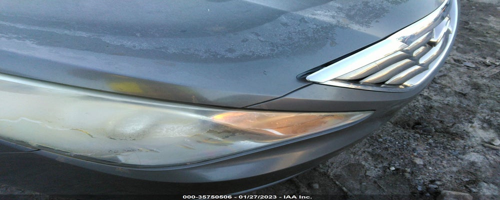 5NPEC4AC4BH278239 2011 HYUNDAI SONATA photo no. 6