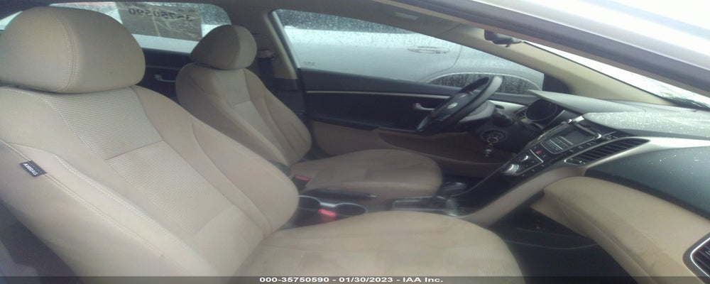 KMHD35LE8DU052080 2013 HYUNDAI ELANTRA GT photo no. 5