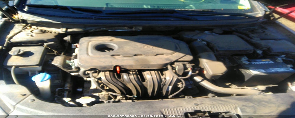 5NPE34AF8HH470976 2017 HYUNDAI SONATA photo no. 10