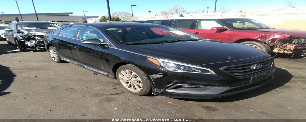 5NPE34AF8HH470976 2017 HYUNDAI SONATA photo no. 3
