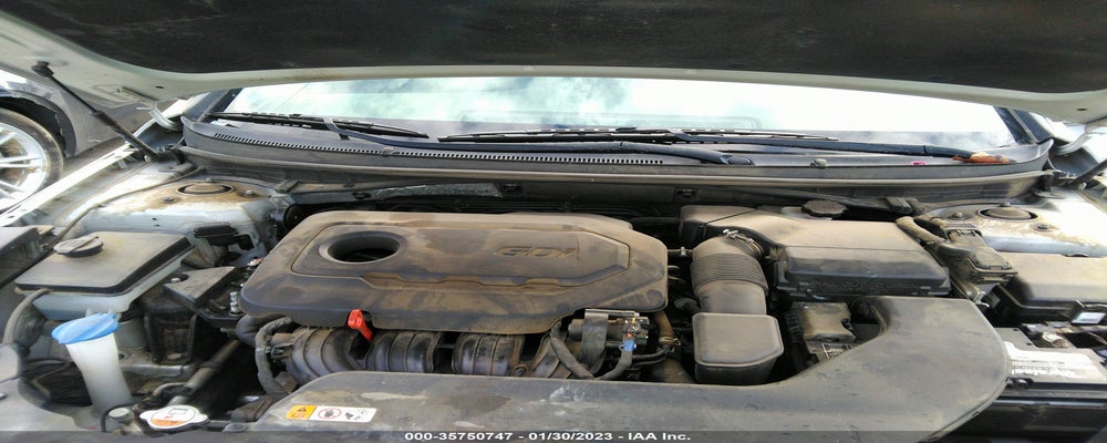 5NPE24AF6HH514525 2017 HYUNDAI SONATA photo no. 10