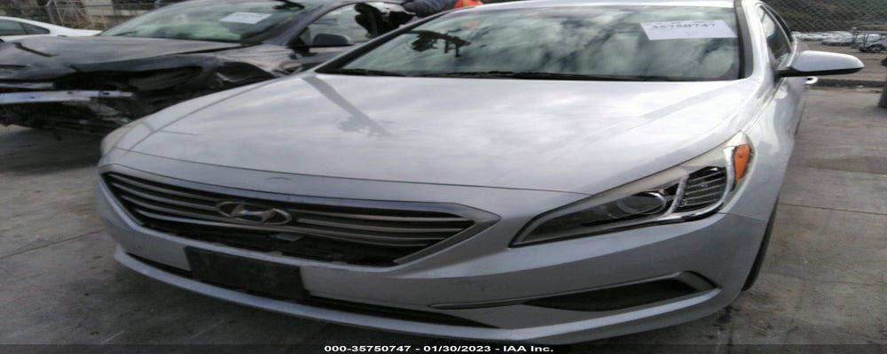 5NPE24AF6HH514525 2017 HYUNDAI SONATA photo no. 6
