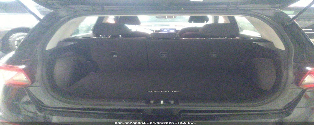KMHRC8A37NU133551 2022 HYUNDAI VENUE photo no. 8