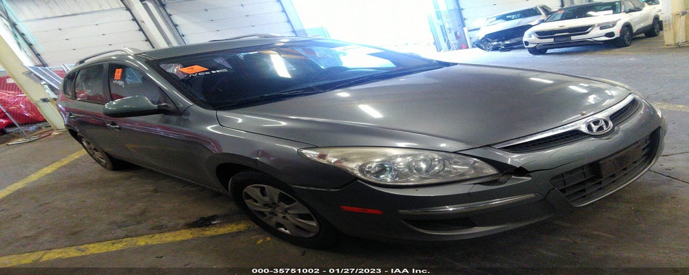 KMHDC8AE0BU089500 2011 HYUNDAI ELANTRA TOURING photo no. 4