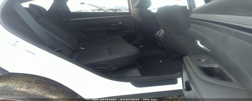 5NMJBCAE4NH155555 2022 HYUNDAI TUCSON photo no. 8