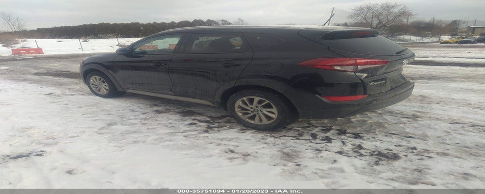 KM8J3CA4XHU260016 2017 HYUNDAI TUCSON photo no. 3