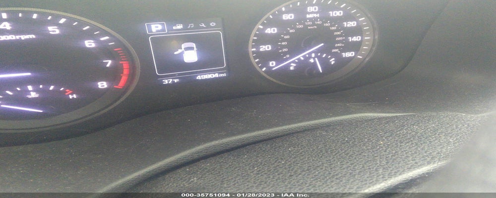 KM8J3CA4XHU260016 2017 HYUNDAI TUCSON photo no. 7
