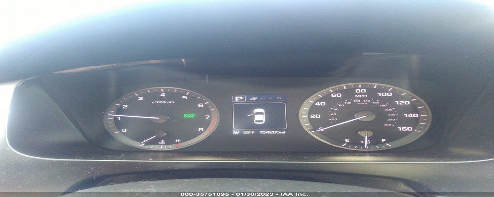 5NPE34AF7FH023178 2015 HYUNDAI SONATA photo no. 7