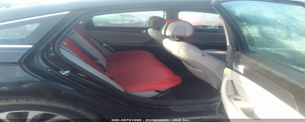 5NPE34AF7FH023178 2015 HYUNDAI SONATA photo no. 8