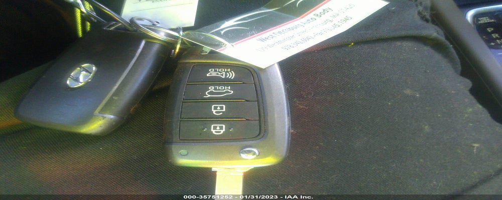 5NMS2CAD6KH087735 2019 HYUNDAI SANTA FE photo no. 11