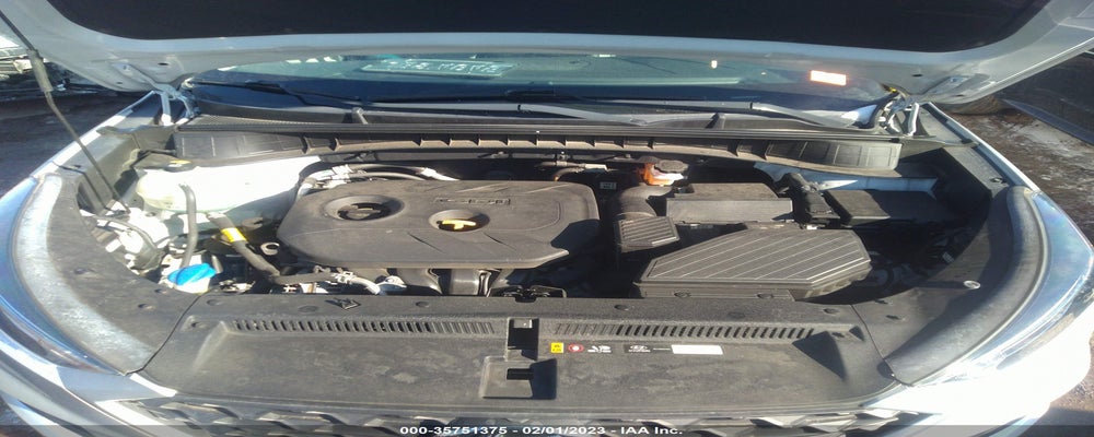 KM8J2CA41KU897872 2019 HYUNDAI TUCSON photo no. 10