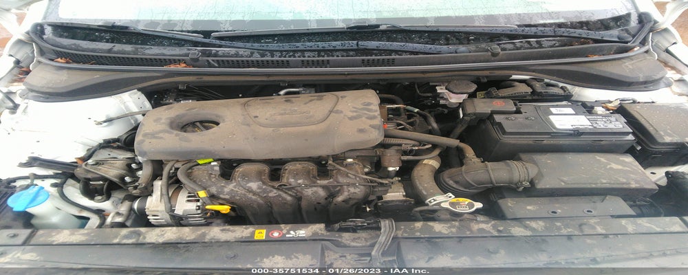 3KPC24A32JE017026 2018 HYUNDAI ACCENT photo no. 10