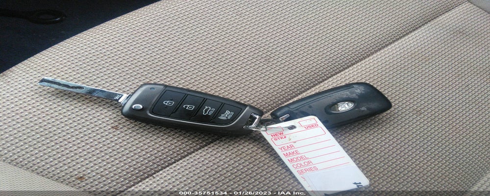 3KPC24A32JE017026 2018 HYUNDAI ACCENT photo no. 11