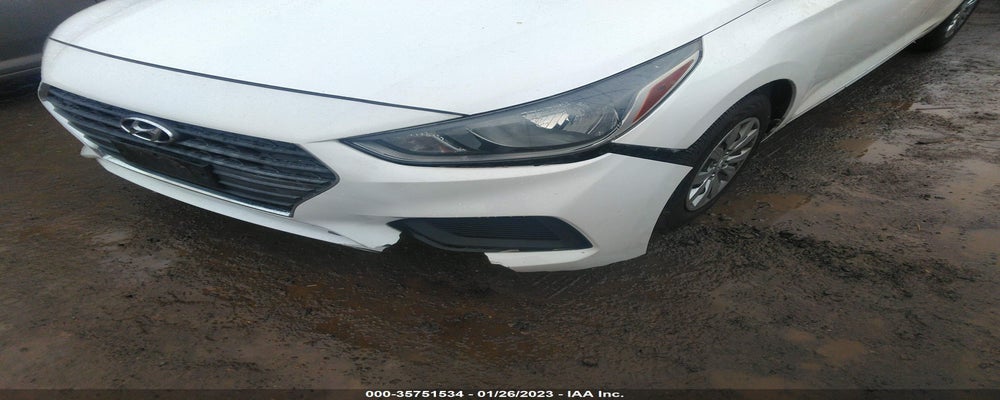 3KPC24A32JE017026 2018 HYUNDAI ACCENT photo no. 6