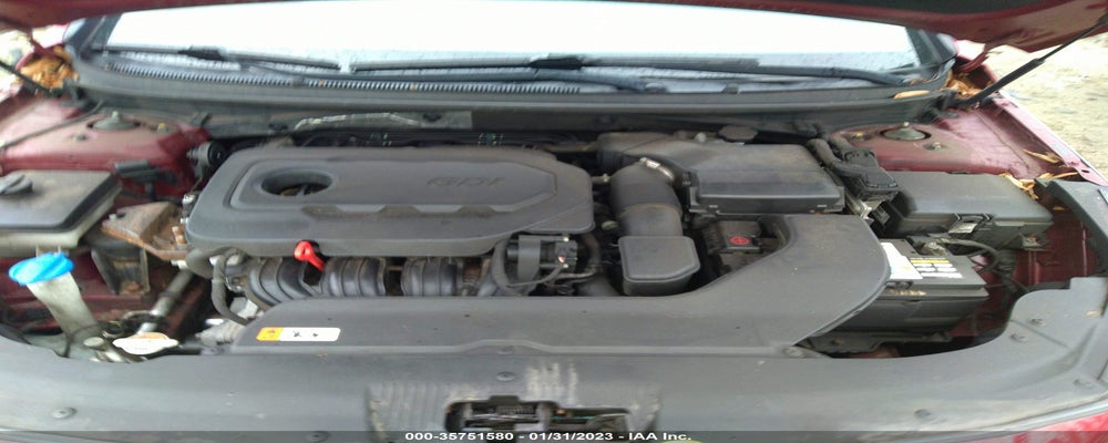 5NPE24AF1FH145148 2015 HYUNDAI SONATA photo no. 10