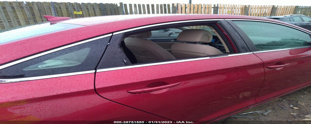 5NPE24AF1FH145148 2015 HYUNDAI SONATA photo no. 6