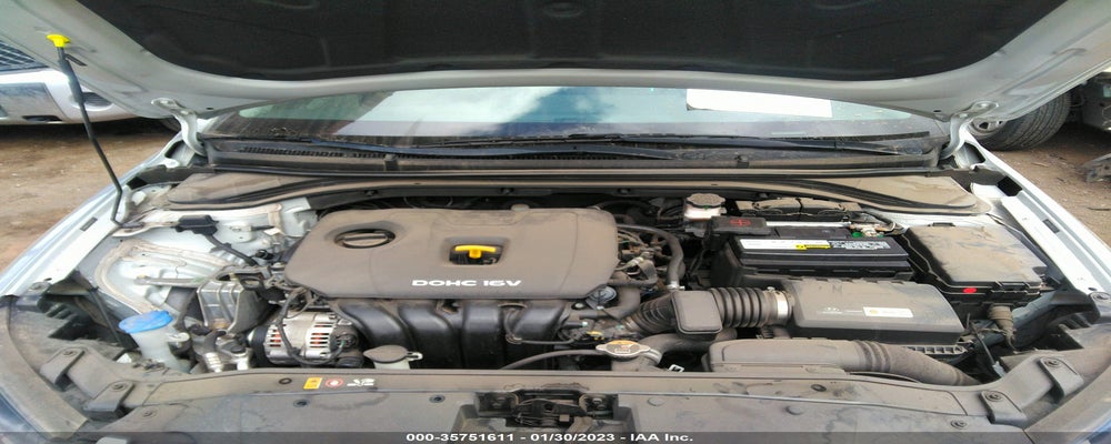 5NPD84LF4JH325322 2018 HYUNDAI ELANTRA photo no. 10