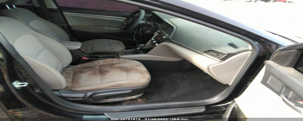 5NPD74LFXLH522324 2020 HYUNDAI ELANTRA photo no. 5