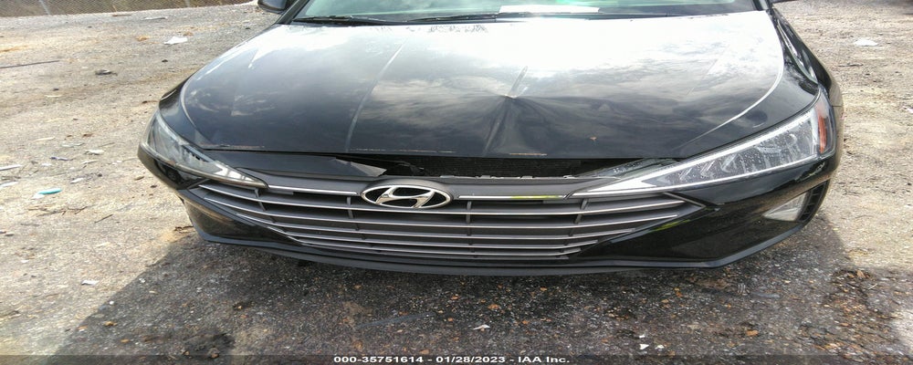 5NPD74LFXLH522324 2020 HYUNDAI ELANTRA photo no. 6