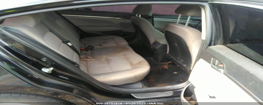 5NPD74LFXLH522324 2020 HYUNDAI ELANTRA photo no. 8