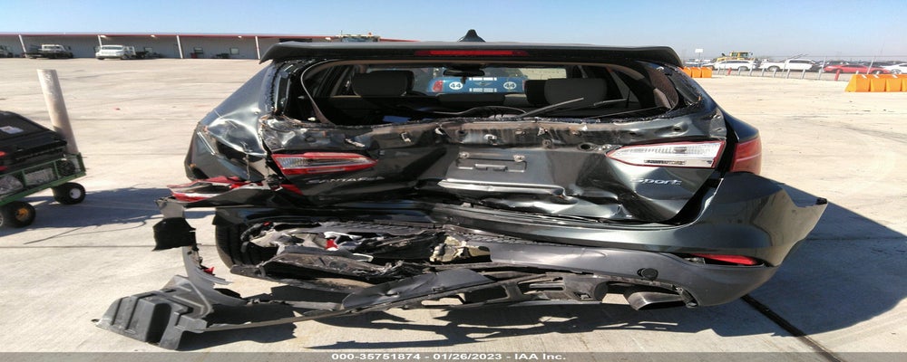 5XYZT3LB5DG096320 2013 HYUNDAI SANTA FE photo no. 6