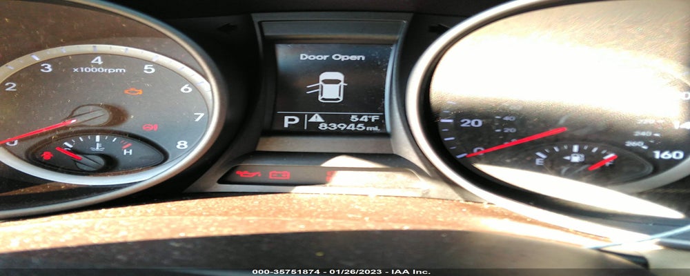 5XYZT3LB5DG096320 2013 HYUNDAI SANTA FE photo no. 7
