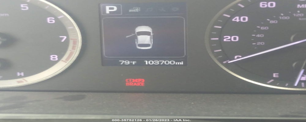 5NPE24AF5HH442992 2017 HYUNDAI SONATA photo no. 7
